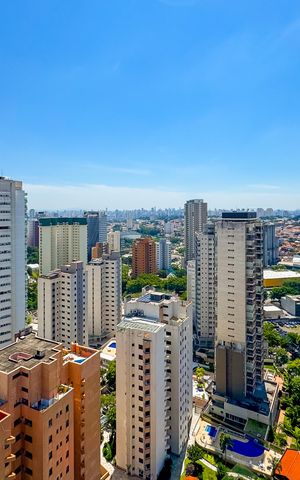 Apartamento para alugar com 27m², 1 quarto e sem vaga Apartamento para alugar com 27m², 1 quarto e sem vagaRooftop