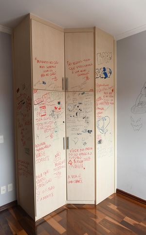 Casa à venda com 400m², 4 quartos e 5 vagasQuarto 2