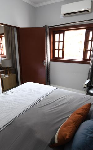 Casa à venda com 400m², 4 quartos e 5 vagasQuarto 1