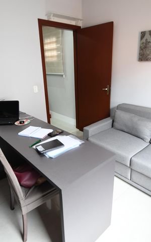 Casa à venda com 400m², 4 quartos e 5 vagasSala / Escritório