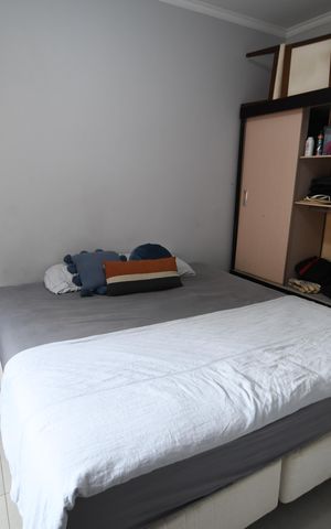 Casa à venda com 400m², 4 quartos e 5 vagasQuarto 1