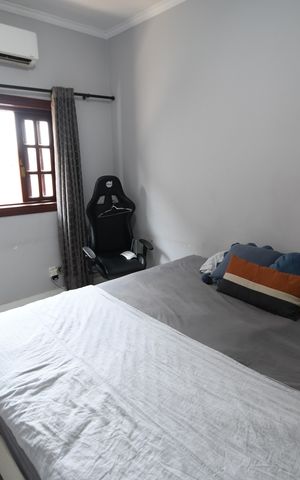 Casa à venda com 400m², 4 quartos e 5 vagasQuarto 1