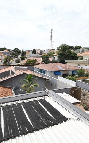 Casa à venda com 400m², 4 quartos e 5 vagasQuarto 2 - Vista