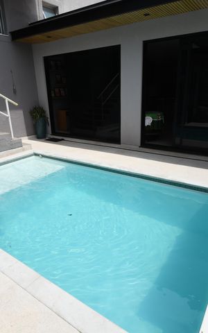 Casa à venda com 400m², 4 quartos e 5 vagasPiscina