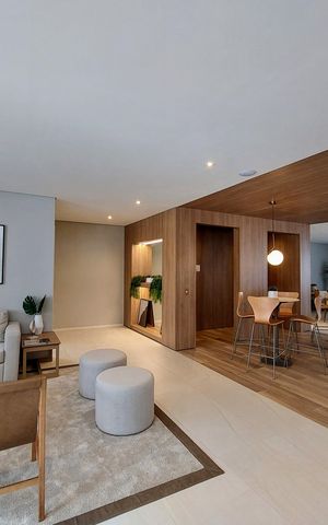 Apartamento à venda com 58m², 2 quartos e 1 vaga Apartamento à venda com 58m², 2 quartos e 1 vagaÁrea comum