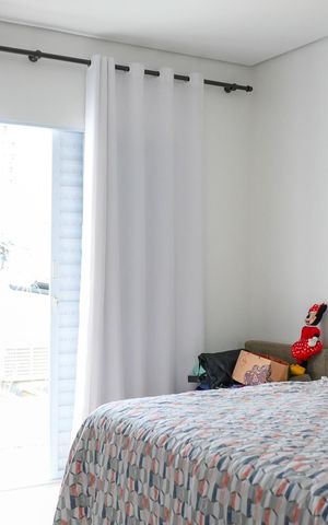 Casa para alugar com 118m², 2 quartos e 2 vagas Casa para alugar com 118m², 2 quartos e 2 vagasQuarto 2 - Suite