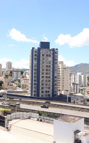 Apartamento à venda com 100m², 2 quartos e 2 vagasÁrea comum