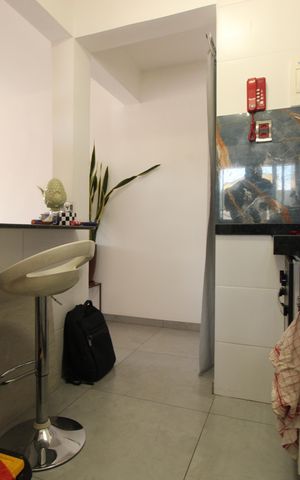 Apartamento à venda com 100m², 2 quartos e 2 vagasCozinha