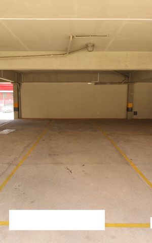 Apartamento à venda com 100m², 2 quartos e 2 vagasÁrea comum