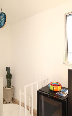 Apartamento à venda com 100m², 2 quartos e 2 vagasÁrea comum