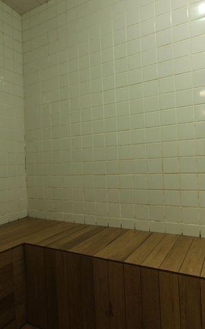 Apartamento à venda com 100m², 2 quartos e 2 vagasÁrea comum