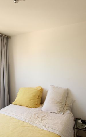 Apartamento à venda com 100m², 2 quartos e 2 vagasQuarto 1