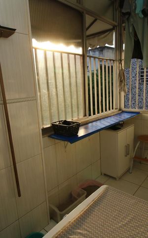 Apartamento à venda com 74m², 3 quartos e 1 vagaÁrea de Serviço