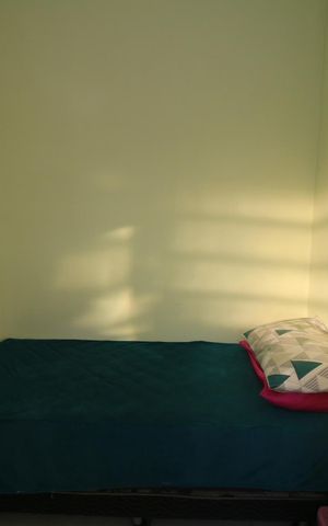 Apartamento à venda com 74m², 3 quartos e 1 vagaQuarto de Serviço