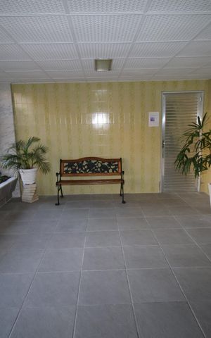 Apartamento à venda com 74m², 3 quartos e 1 vagaHall de entrada
