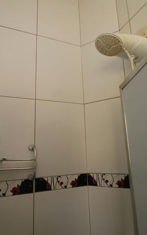 Apartamento à venda com 74m², 3 quartos e 1 vagaBanheiro