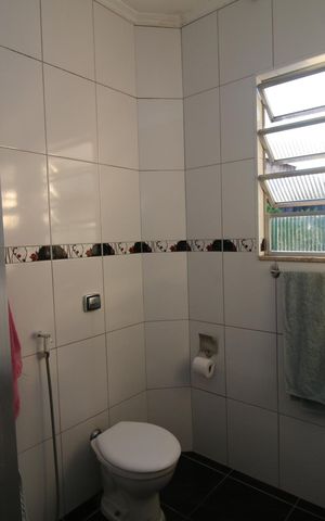 Apartamento à venda com 74m², 3 quartos e 1 vagaBanheiro