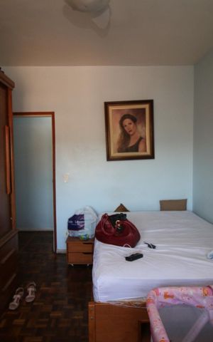Apartamento à venda com 74m², 3 quartos e 1 vagaQuarto 1