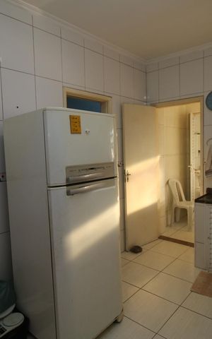 Apartamento à venda com 74m², 3 quartos e 1 vagaCozinha