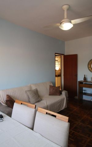 Apartamento à venda com 74m², 3 quartos e 1 vagaSala