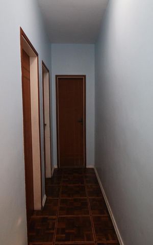 Apartamento à venda com 74m², 3 quartos e 1 vagaSala - Corredor