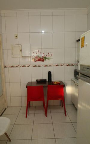 Apartamento à venda com 74m², 3 quartos e 1 vagaCozinha