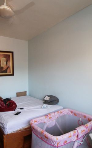 Apartamento à venda com 74m², 3 quartos e 1 vagaQuarto 1