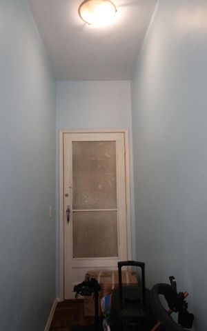Apartamento à venda com 74m², 3 quartos e 1 vagaCorredor