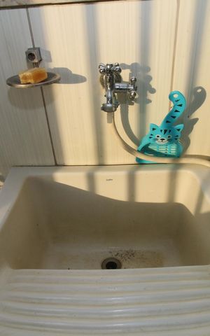 Apartamento à venda com 74m², 3 quartos e 1 vagaÁrea de Serviço