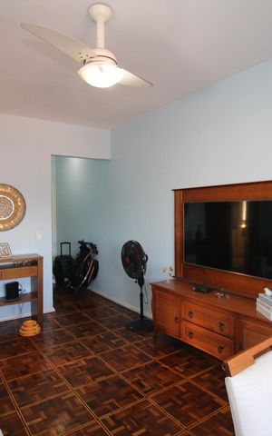 Apartamento à venda com 74m², 3 quartos e 1 vagaSala