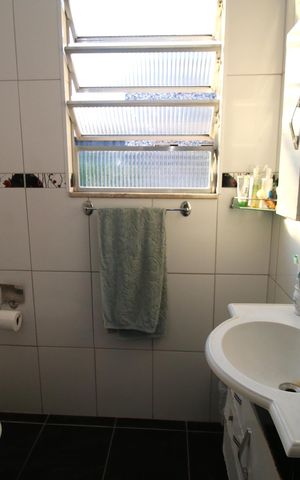 Apartamento à venda com 74m², 3 quartos e 1 vagaBanheiro