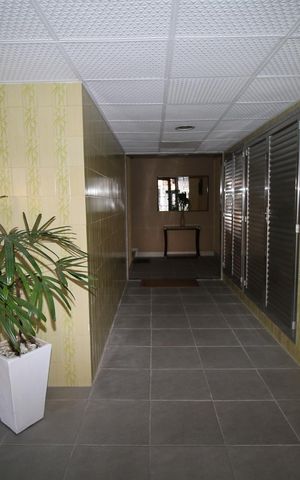 Apartamento à venda com 74m², 3 quartos e 1 vagaFachada