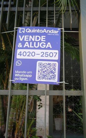 Apartamento à venda com 74m², 3 quartos e 1 vagaPlaca