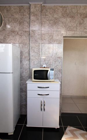 Apartamento à venda com 80m², 2 quartos e sem vagaCozinha