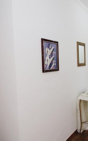 Apartamento à venda com 80m², 2 quartos e sem vagaAnte sala