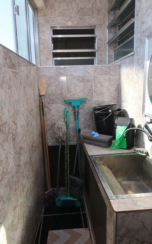 Apartamento à venda com 80m², 2 quartos e sem vagaÁrea de Serviço
