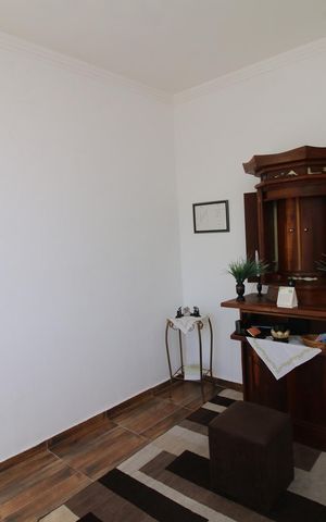 Apartamento à venda com 80m², 2 quartos e sem vagaQuarto 1