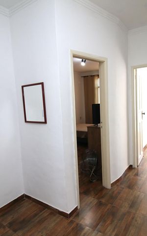Apartamento à venda com 80m², 2 quartos e sem vagaAnte sala