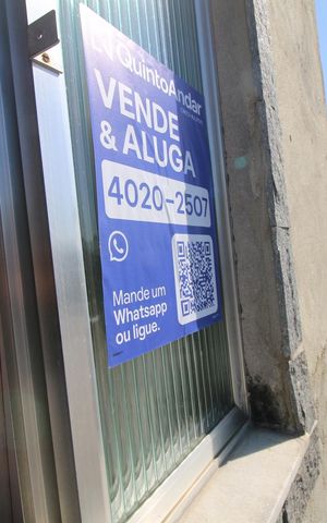 Apartamento à venda com 80m², 2 quartos e sem vagaPlaca
