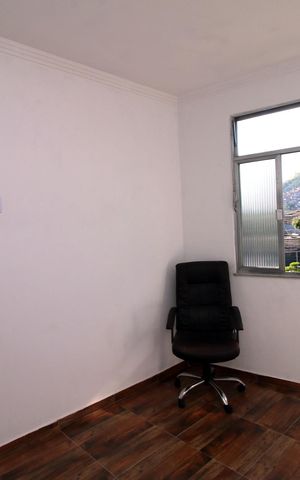 Apartamento à venda com 80m², 2 quartos e sem vagaQuarto 1