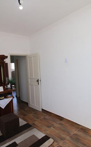 Apartamento à venda com 80m², 2 quartos e sem vagaQuarto 1