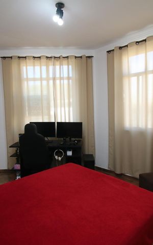 Apartamento à venda com 80m², 2 quartos e sem vagaQuarto 2