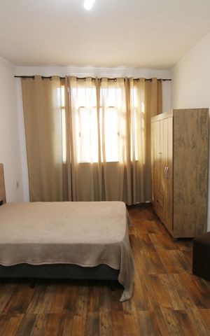 Apartamento à venda com 80m², 2 quartos e sem vagaSala