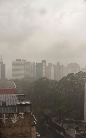 Apartamento à venda com 26m², 1 quarto e sem vagaVista do Quarto