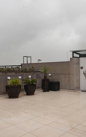 Apartamento à venda com 26m², 1 quarto e sem vagaÁrea comum - Rooftop