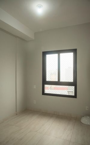 Apartamento à venda com 26m², 1 quarto e sem vagaQuarto