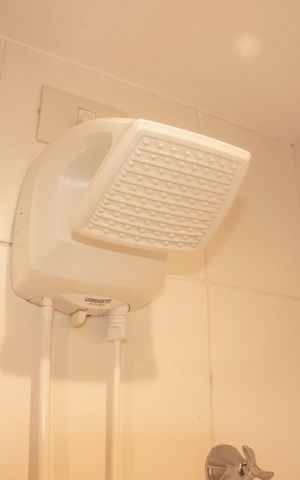 Apartamento à venda com 26m², 1 quarto e sem vagaBanheiro
