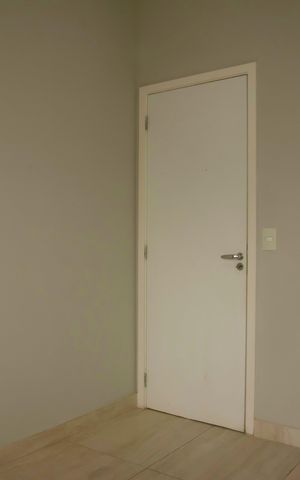 Apartamento à venda com 26m², 1 quarto e sem vagaQuarto