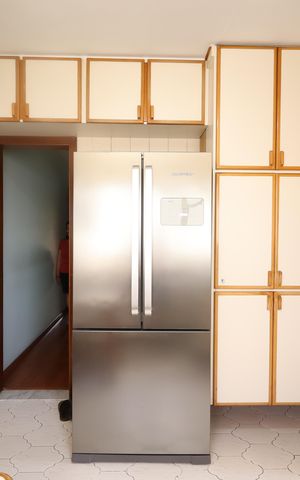 Apartamento à venda com 213m², 4 quartos e 2 vagasCozinha