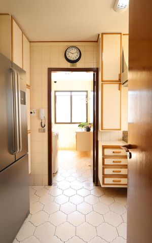 Apartamento à venda com 213m², 4 quartos e 2 vagasCozinha